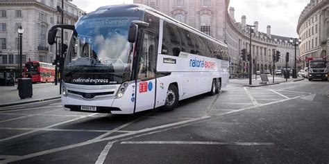 national express student discount.